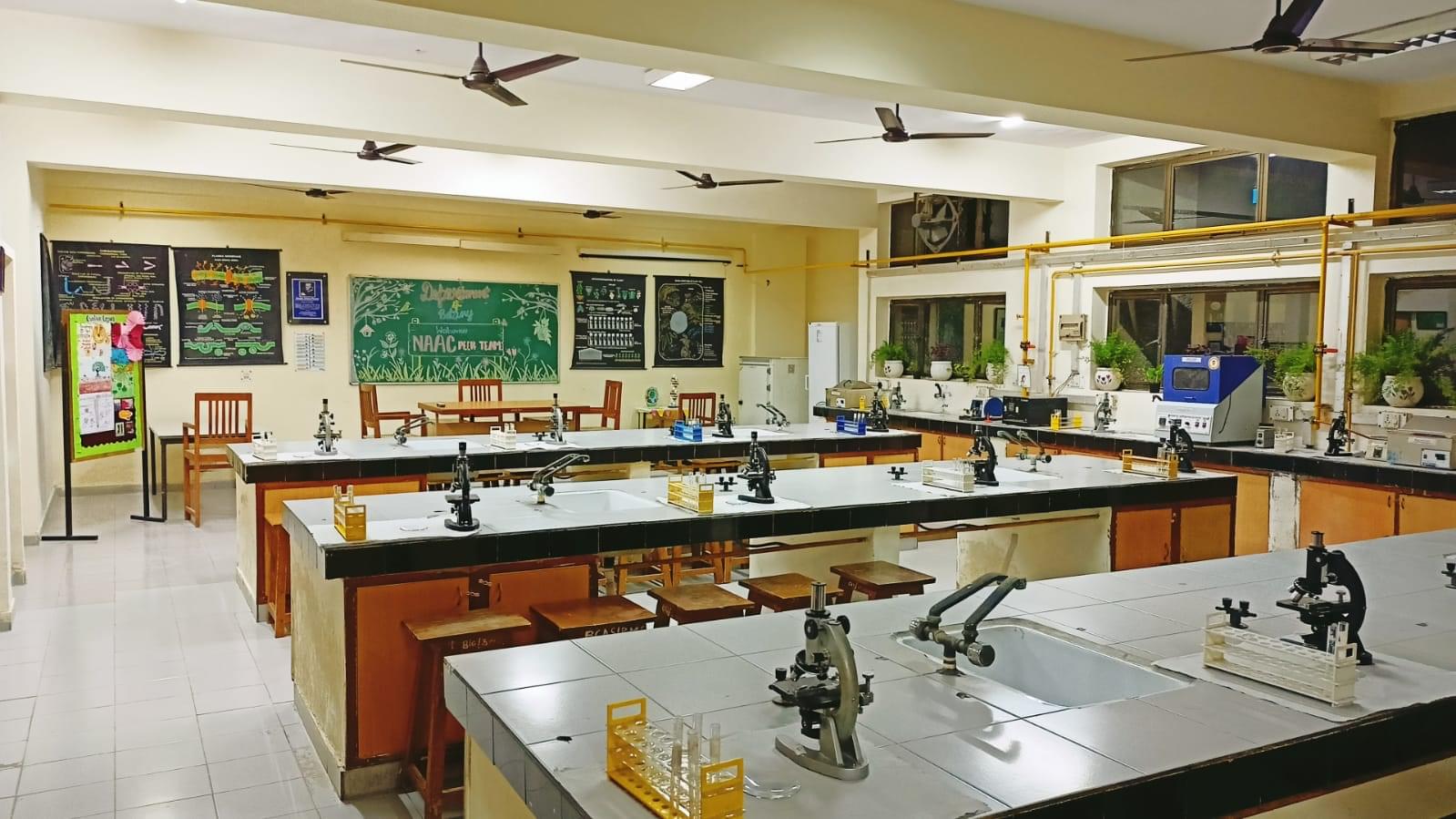 Bhaskaracharya College of Applied Sciences Facilities & Labs photo 2